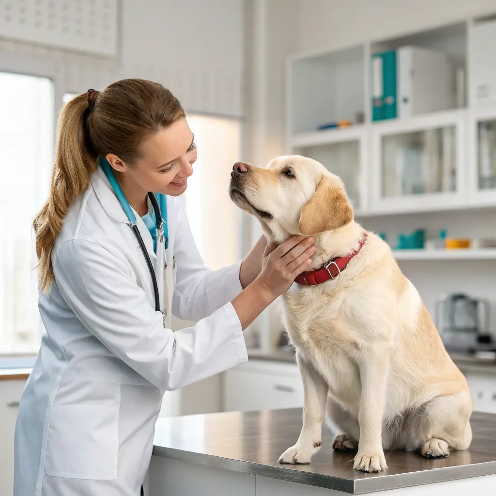 Animal Care Experience